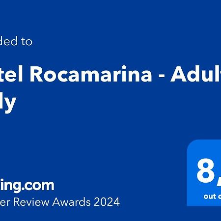 Hotel Rocamarina - Adults Only Cala D'Or Zewnętrze zdjęcie