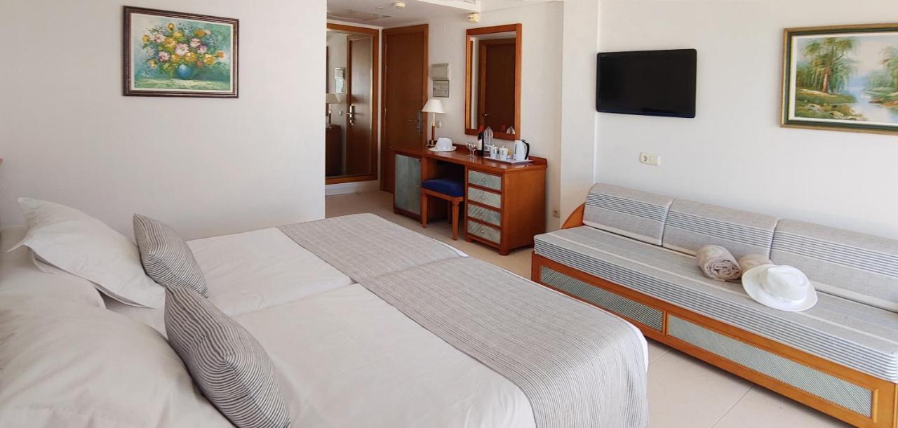 Hotel Rocamarina - Adults Only Cala D'Or Zewnętrze zdjęcie