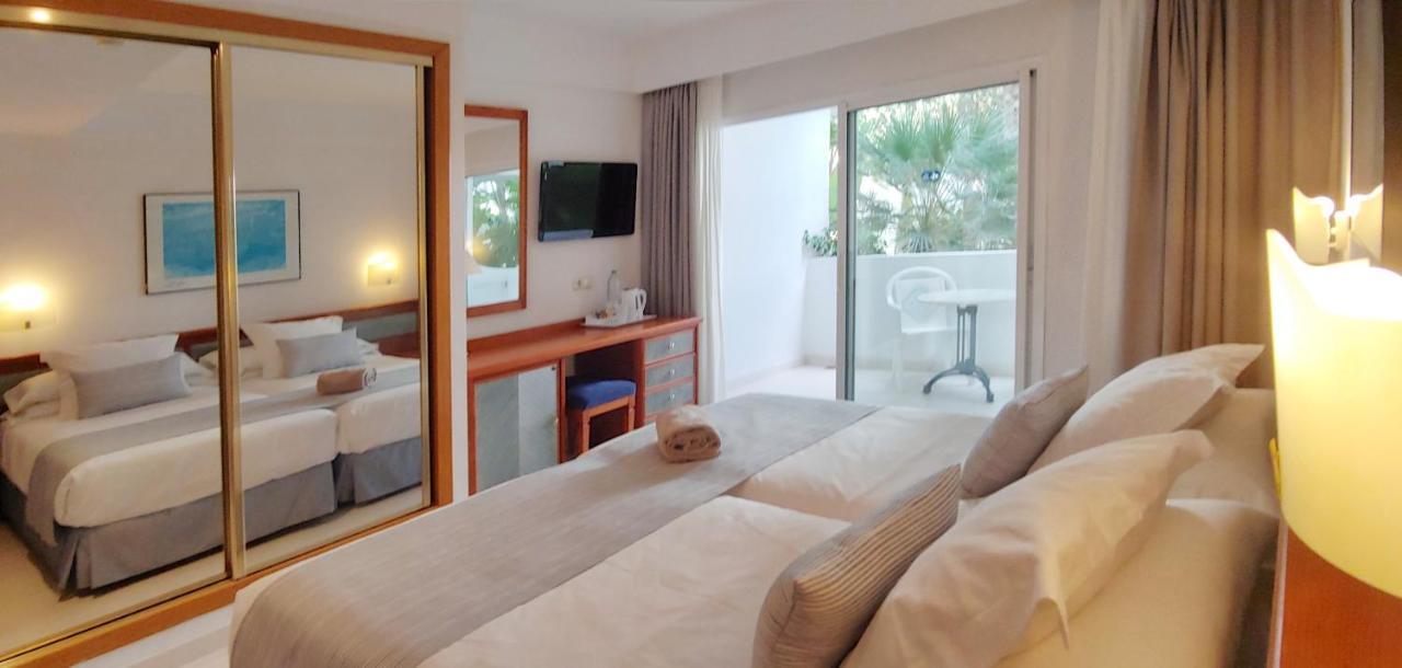 Hotel Rocamarina - Adults Only Cala D'Or Zewnętrze zdjęcie