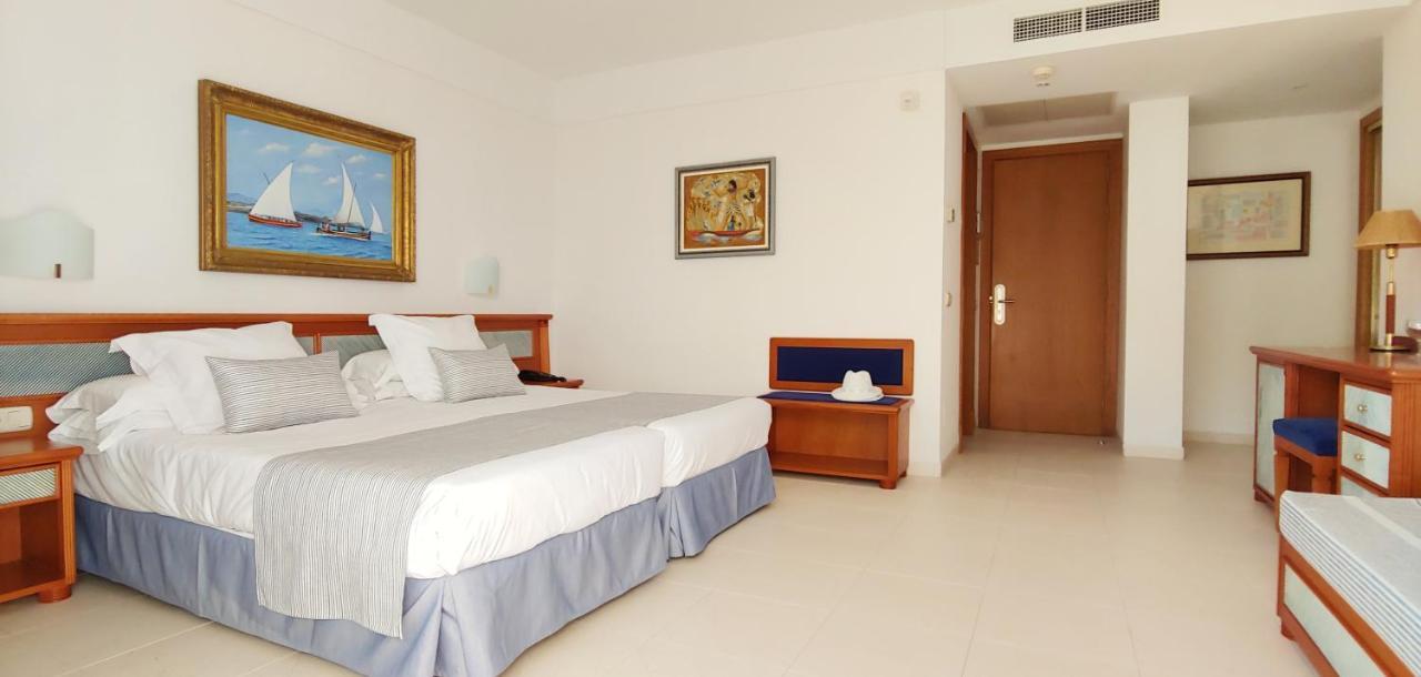 Hotel Rocamarina - Adults Only Cala D'Or Zewnętrze zdjęcie