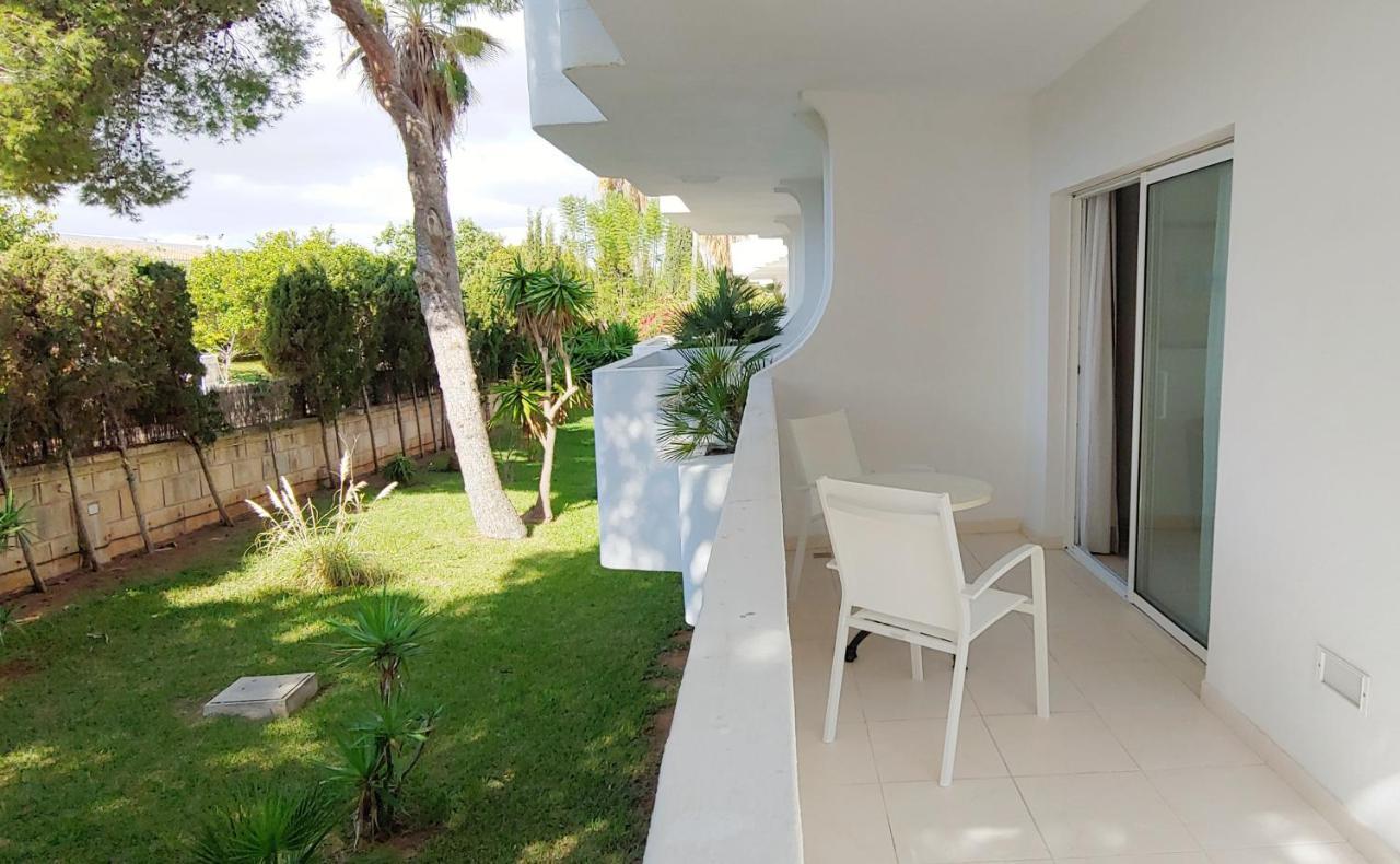 Hotel Rocamarina - Adults Only Cala D'Or Zewnętrze zdjęcie