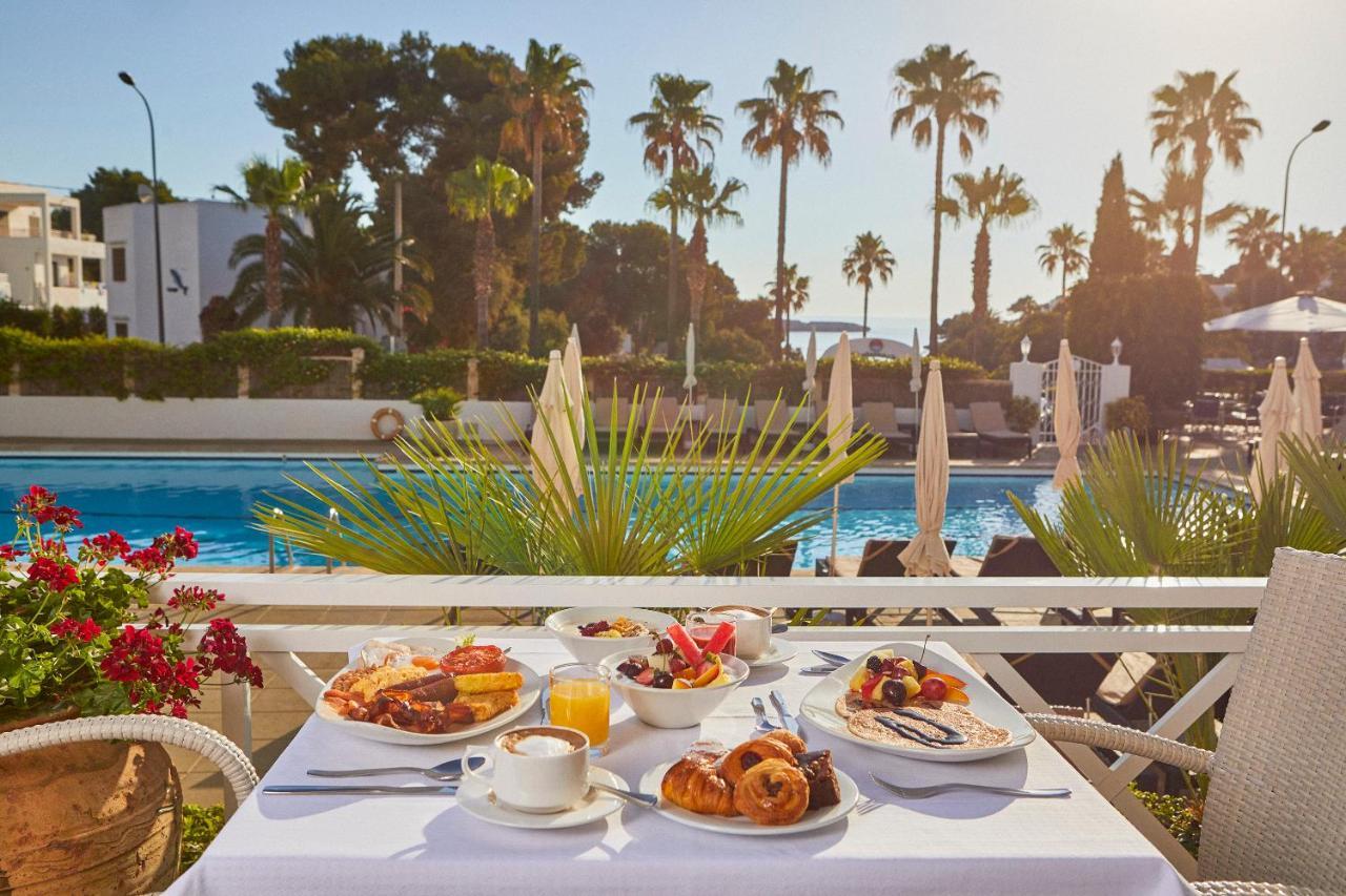 Hotel Rocamarina - Adults Only Cala D'Or Zewnętrze zdjęcie