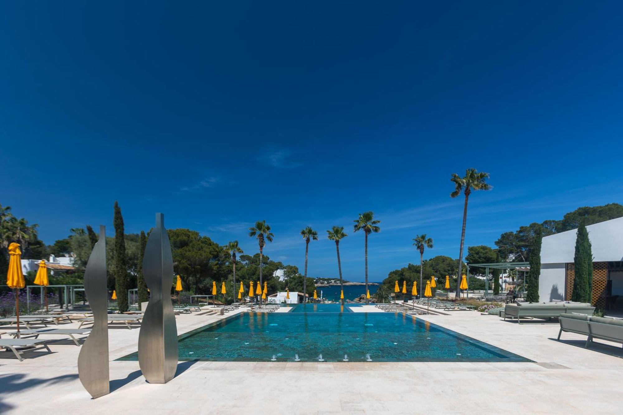Hotel Rocamarina - Adults Only Cala D'Or Zewnętrze zdjęcie