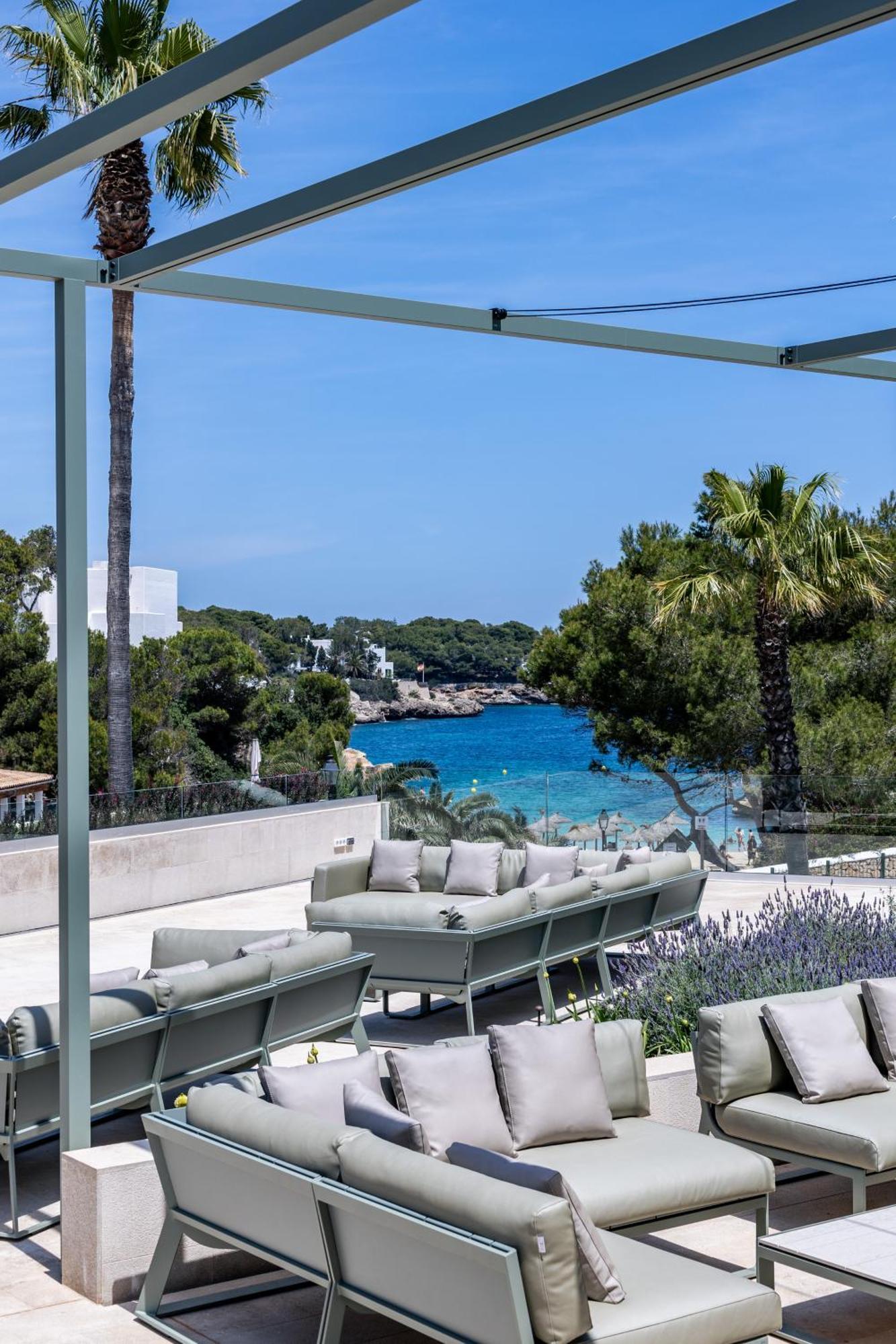 Hotel Rocamarina - Adults Only Cala D'Or Zewnętrze zdjęcie