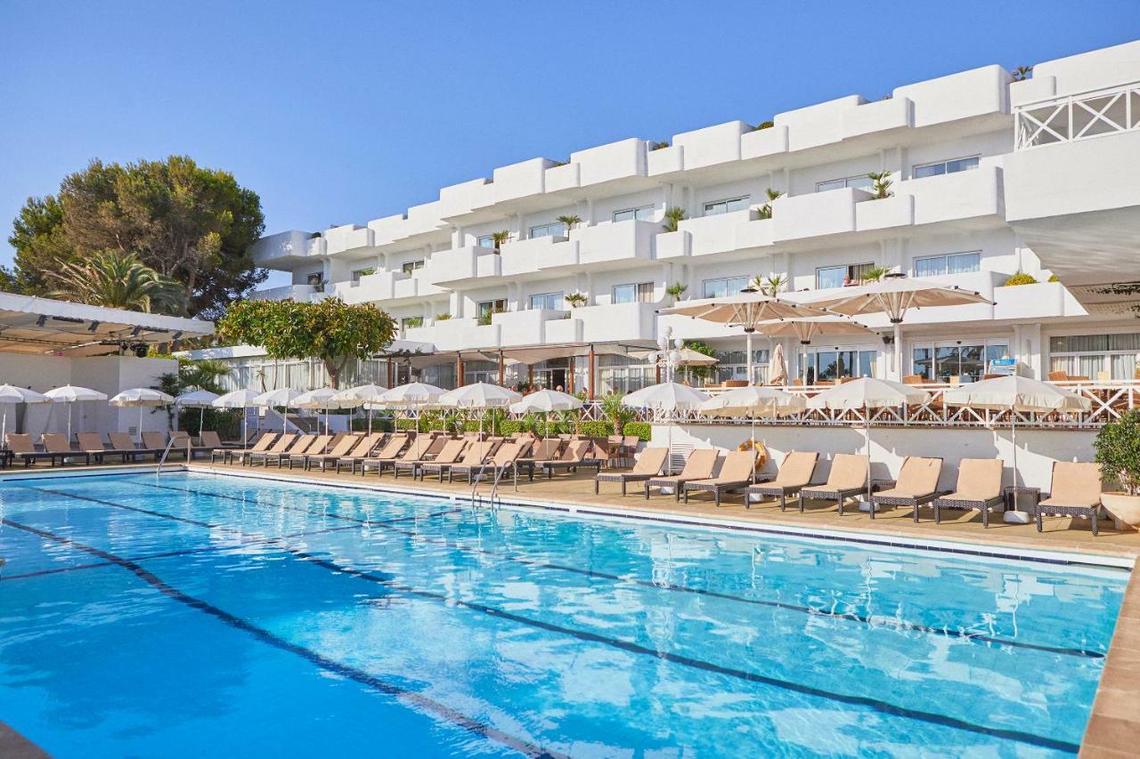 Hotel Rocamarina - Adults Only Cala D'Or Zewnętrze zdjęcie