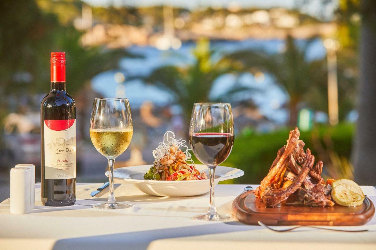 Hotel Rocamarina - Adults Only Cala D'Or Zewnętrze zdjęcie