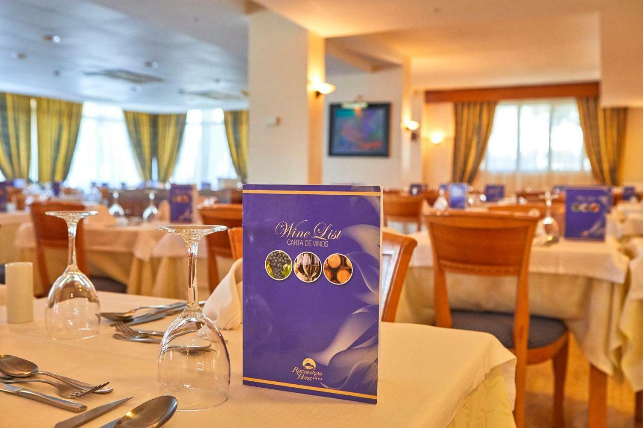 Hotel Rocamarina - Adults Only Cala D'Or Zewnętrze zdjęcie