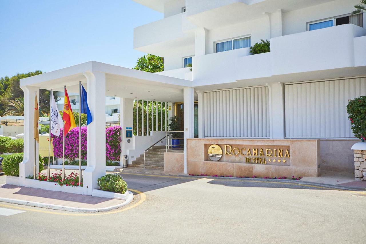 Hotel Rocamarina - Adults Only Cala D'Or Zewnętrze zdjęcie