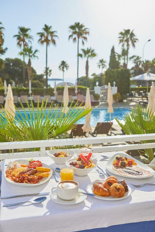 Hotel Rocamarina - Adults Only Cala D'Or Zewnętrze zdjęcie