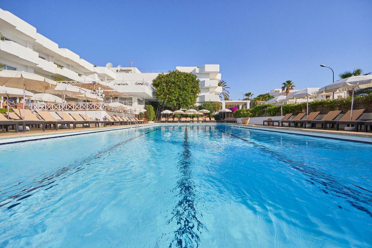 Hotel Rocamarina - Adults Only Cala D'Or Zewnętrze zdjęcie