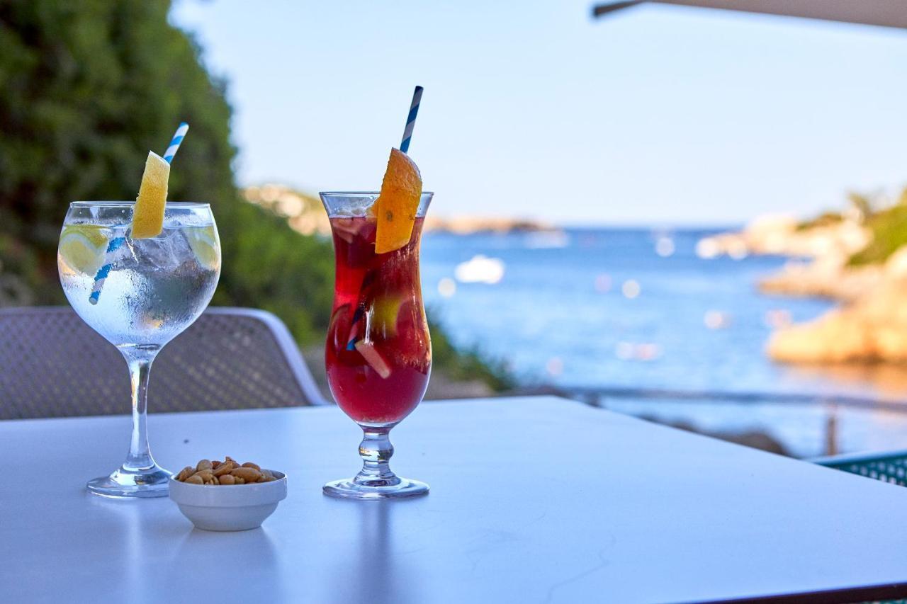 Hotel Rocamarina - Adults Only Cala D'Or Zewnętrze zdjęcie